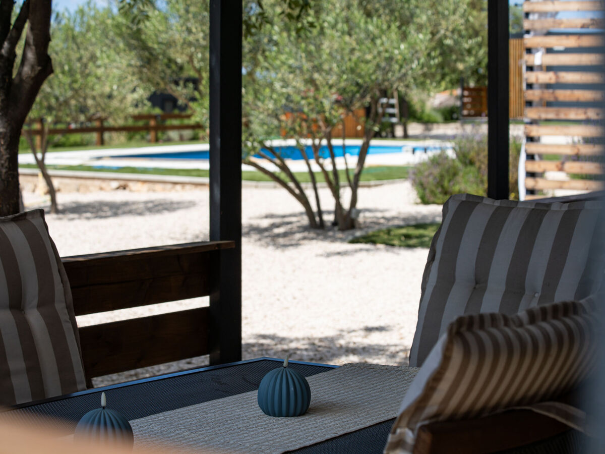 Bungalow Mira Delux à 150 m de la plage - Photo 3
