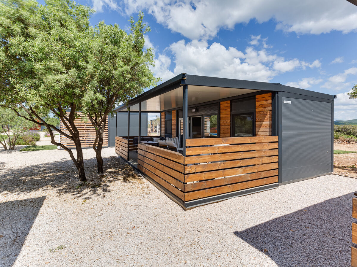 Bungalow Mira Delux à 150 m de la plage - Photo 4