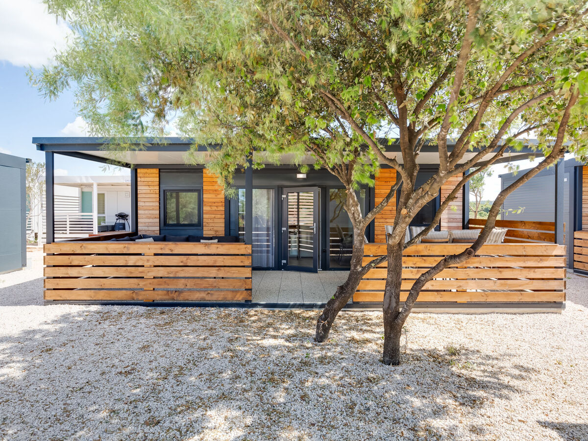 Bungalow Mira Delux à 150 m de la plage - Photo 5
