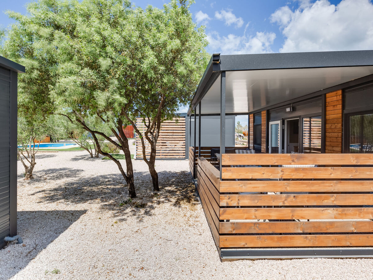 Bungalow Mira Delux à 150 m de la plage - Photo 28