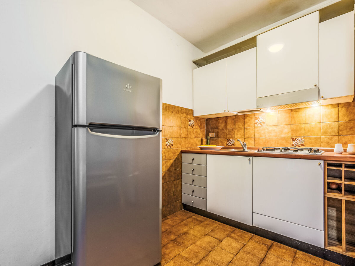 Appartement Serafini – Ponte Arche, terrasse et vue panoramique - Photo 6