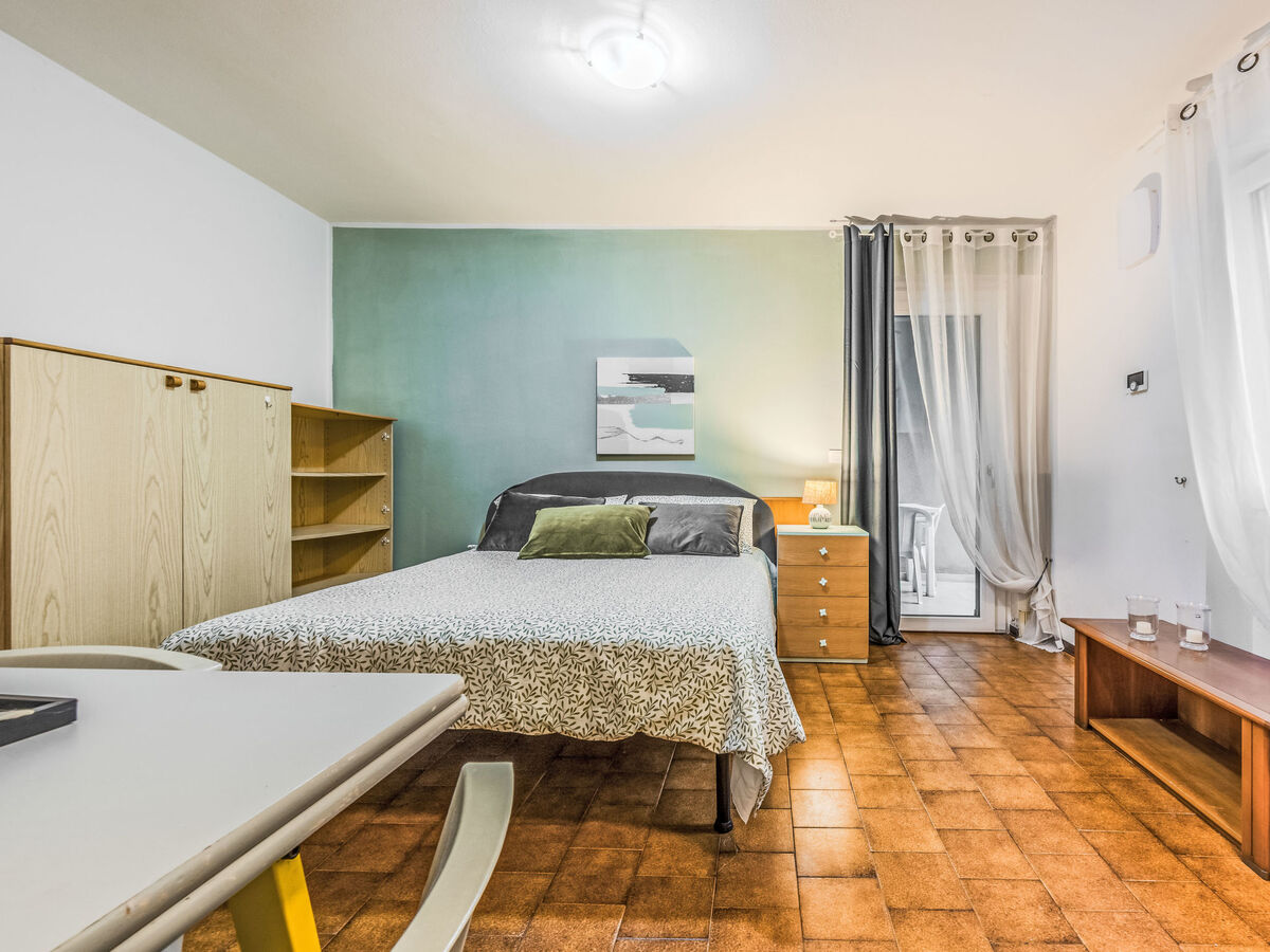 Appartement Serafini – Ponte Arche, terrasse et vue panoramique - Photo 10