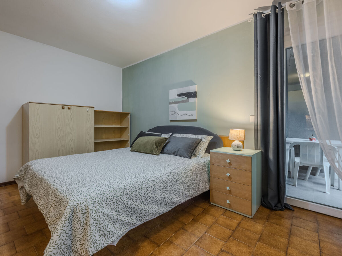 Appartement Serafini – Ponte Arche, terrasse et vue panoramique - Photo 19