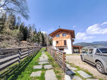 Casa del Larice, Villa 12 personnes à Valle di Non - Photo 5
