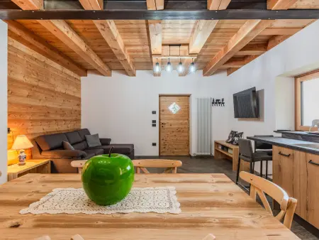 Casa del Larice, Villa 12 personnes à Valle di Non - Photo 6