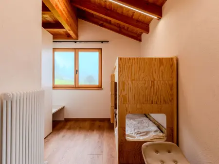 Casa del Larice, Villa 12 personnes à Valle di Non - Photo 11