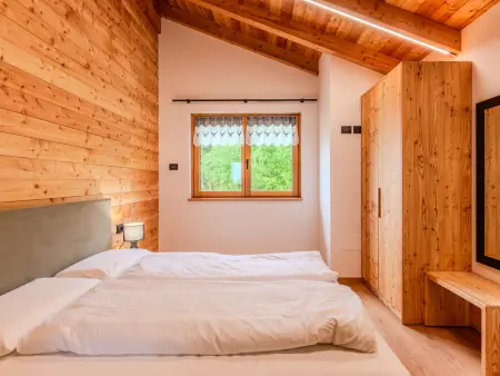 Casa del Larice, Villa 12 personnes à Valle di Non - Photo 21