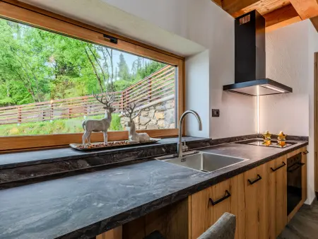Casa del Larice, Villa 12 personnes à Valle di Non - Photo 26