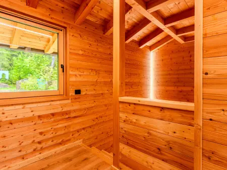 Casa del Larice, Villa 12 personnes à Valle di Non - Photo 29