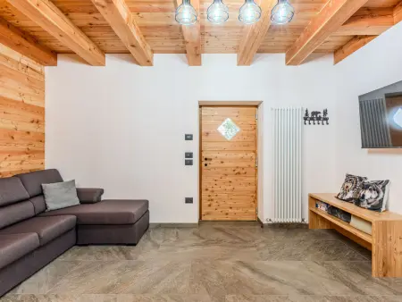 Casa del Larice, Villa 12 personnes à Valle di Non - Photo 30