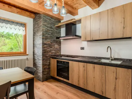 Casa del Larice, Villa 12 personnes à Valle di Non - Photo 32