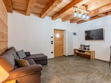 Casa del Larice, Villa 12 personnes à Valle di Non - Photo 35