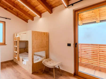 Casa del Larice, Villa 12 personnes à Valle di Non - Photo 37