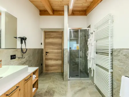 Casa del Larice, Villa 12 personnes à Valle di Non - Photo 38