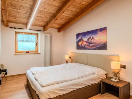 Casa del Larice, Villa 12 personnes à Valle di Non - Photo 41