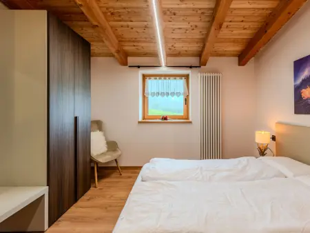 Casa del Larice, Villa 12 personnes à Valle di Non - Photo 42