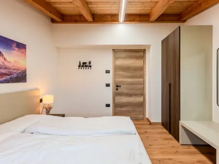 Casa del Larice, Villa 12 personnes à Valle di Non - Photo 44