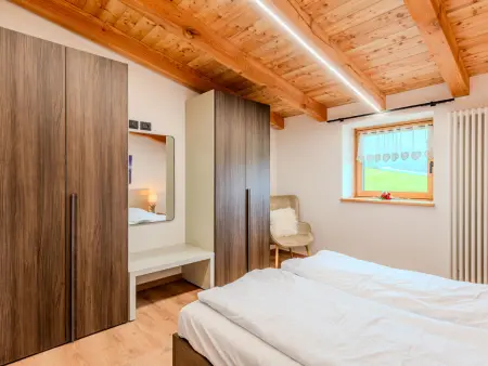 Casa del Larice, Villa 12 personnes à Valle di Non - Photo 45