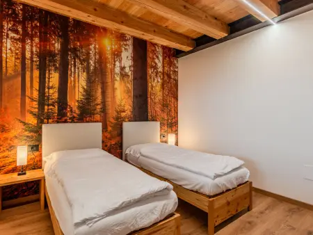 Casa del Larice, Villa 12 personnes à Valle di Non - Photo 51