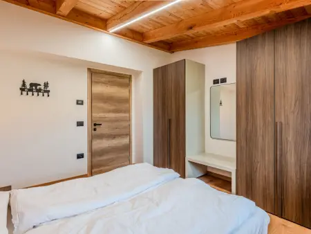 Casa del Larice, Villa 12 personnes à Valle di Non - Photo 58