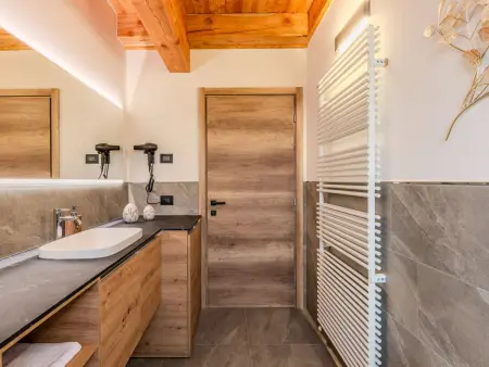 Casa del Larice, Villa 12 personnes à Valle di Non - Photo 62