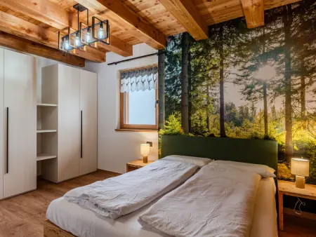 Casa del Larice, Villa 12 personnes à Valle di Non - Photo 65