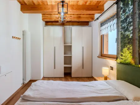 Casa del Larice, Villa 12 personnes à Valle di Non - Photo 67