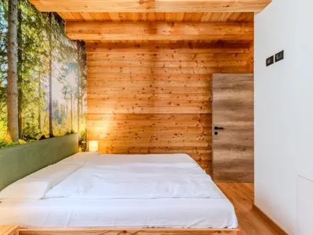 Casa del Larice, Villa 12 personnes à Valle di Non - Photo 68