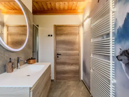 Casa del Larice, Villa 12 personnes à Valle di Non - Photo 70