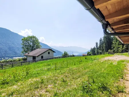 Casa del Larice, Villa 12 personnes à Valle di Non - Photo 72