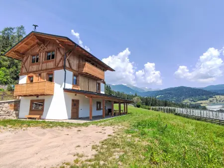 Casa del Larice, Villa 12 personnes à Valle di Non - Photo 73