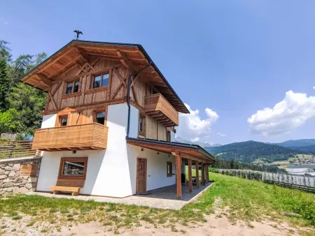 Casa del Larice, Villa 12 personnes à Valle di Non - Photo 74