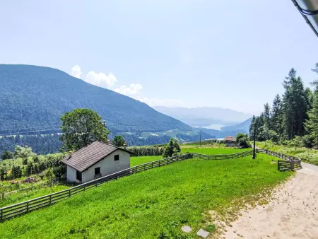 Casa del Larice, Villa 12 personnes à Valle di Non - Photo 75