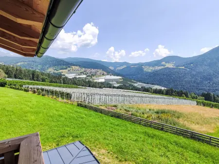 Casa del Larice, Villa 12 personnes à Valle di Non - Photo 80