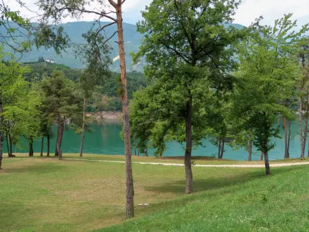 Casa del Larice, Villa 12 personnes à Valle di Non - Photo 82