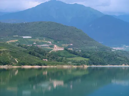Casa del Larice, Villa 12 personnes à Valle di Non - Photo 86