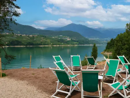 Casa del Larice, Villa 12 personnes à Valle di Non - Photo 88
