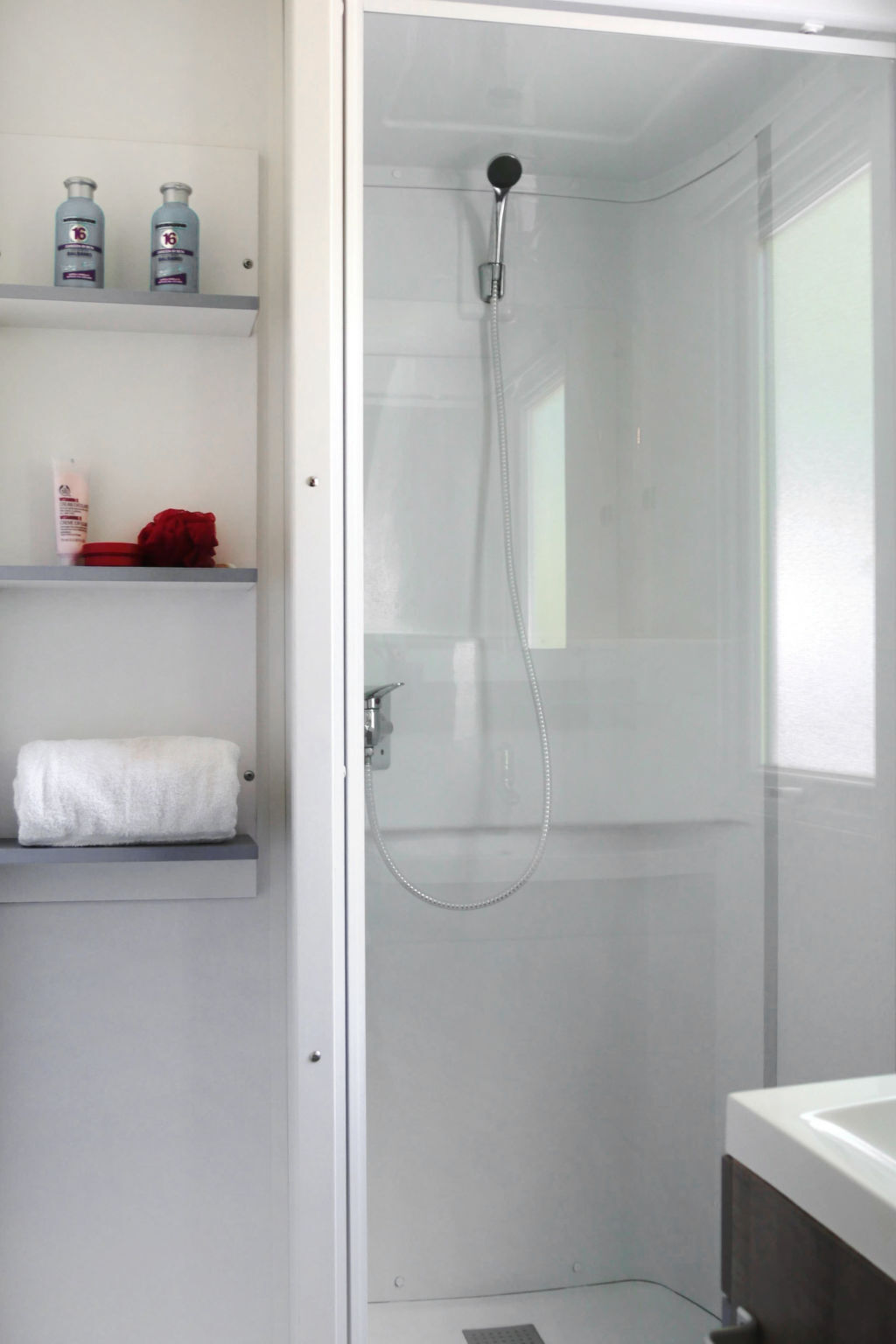 Il Pioppeto – Mobil home 25 m² à 100 m de la plage - Photo 13