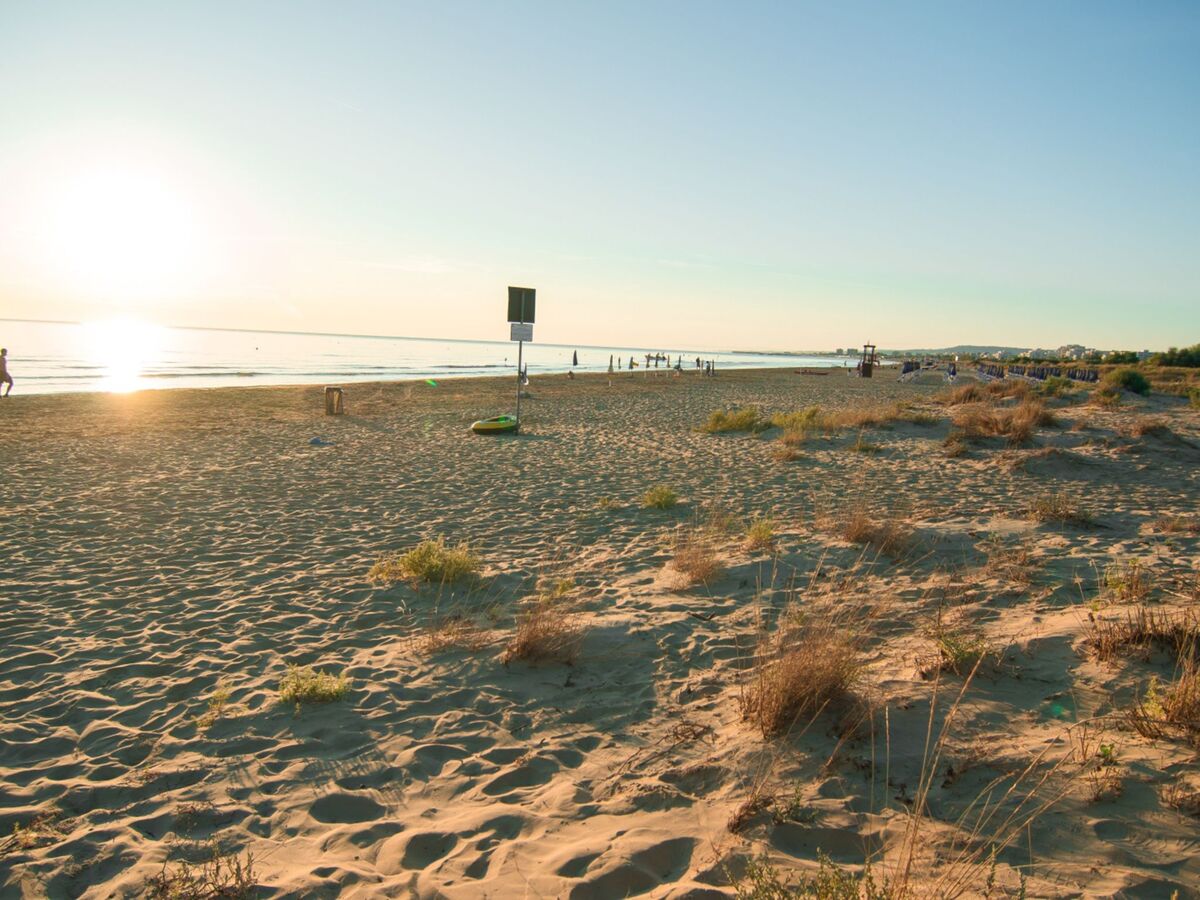 Il Pioppeto – Mobil home 25 m² à 100 m de la plage - Photo 14