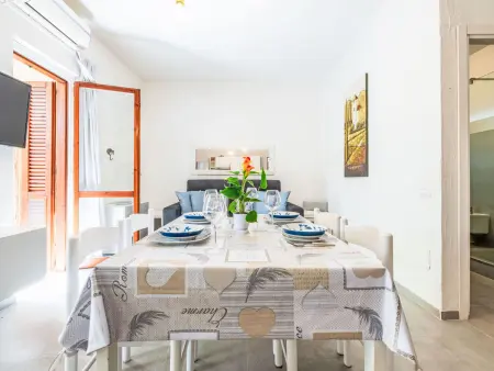 Casa Darc, Location Maison 4 personnes à Villasimius - Photo 2