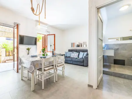 Casa Darc, Location Maison 4 personnes à Villasimius - Photo 3