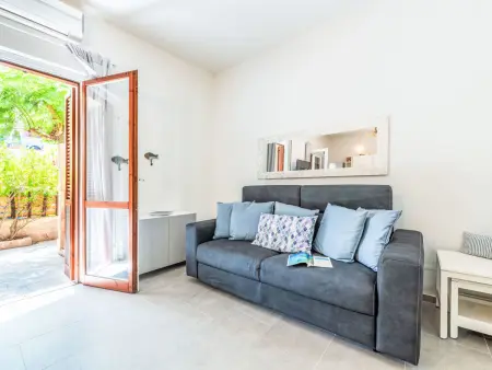 Casa Darc, Location Maison 4 personnes à Villasimius - Photo 4