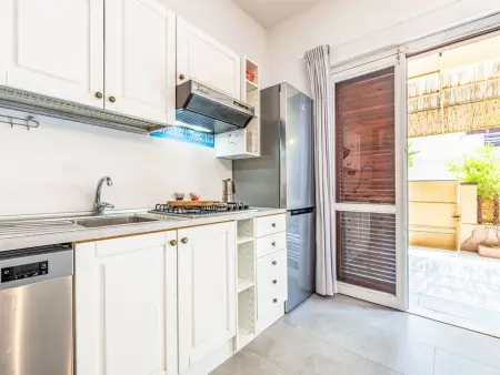 Casa Darc, Location Maison 4 personnes à Villasimius - Photo 5
