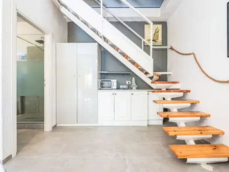 Casa Darc, Location Maison 4 personnes à Villasimius - Photo 6