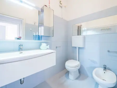 Casa Darc, Location Maison 4 personnes à Villasimius - Photo 7