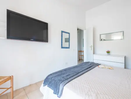 Casa Darc, Location Maison 4 personnes à Villasimius - Photo 10