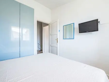 Casa Darc, Location Maison 4 personnes à Villasimius - Photo 11