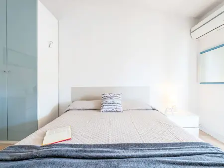 Casa Darc, Location Maison 4 personnes à Villasimius - Photo 12