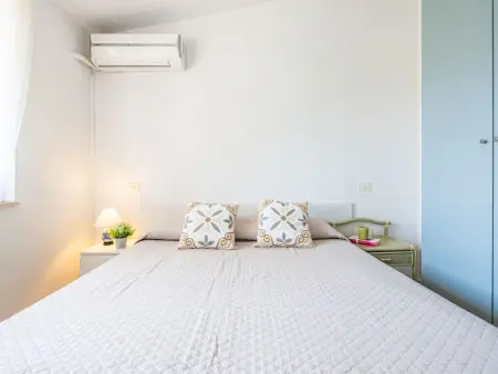 Casa Darc, Location Maison 4 personnes à Villasimius - Photo 14