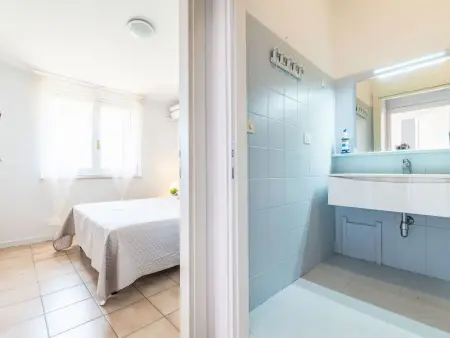 Casa Darc, Location Maison 4 personnes à Villasimius - Photo 15
